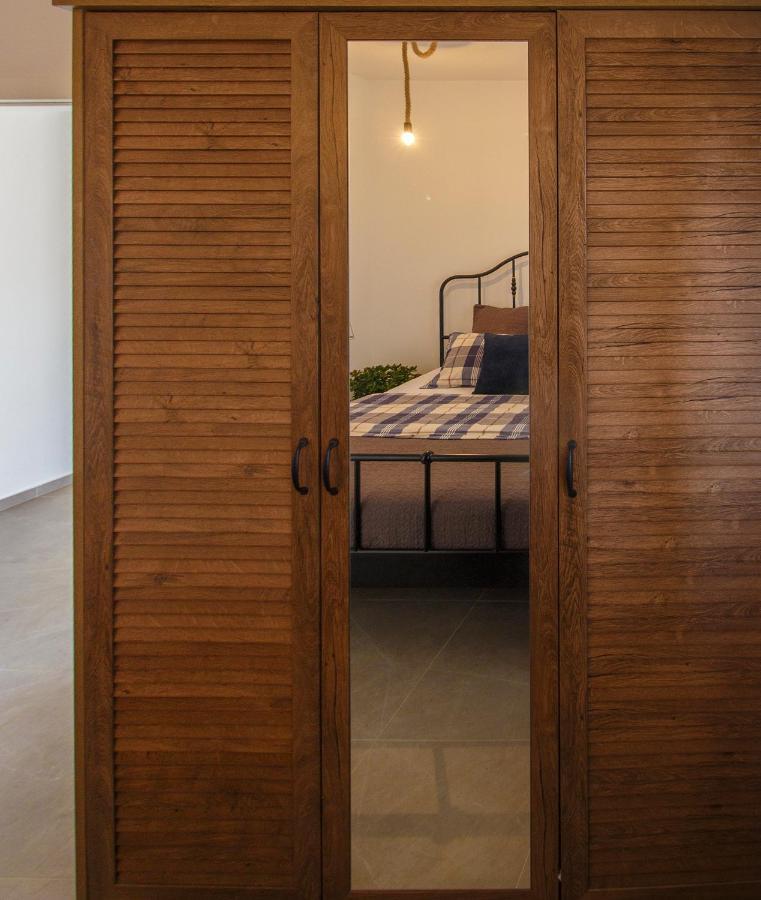 The Longing Of Old Hercegovina, Two Bedroom Apartment In Bosna And Hercegovina, Near Dubrovnik Ivanica 외부 사진